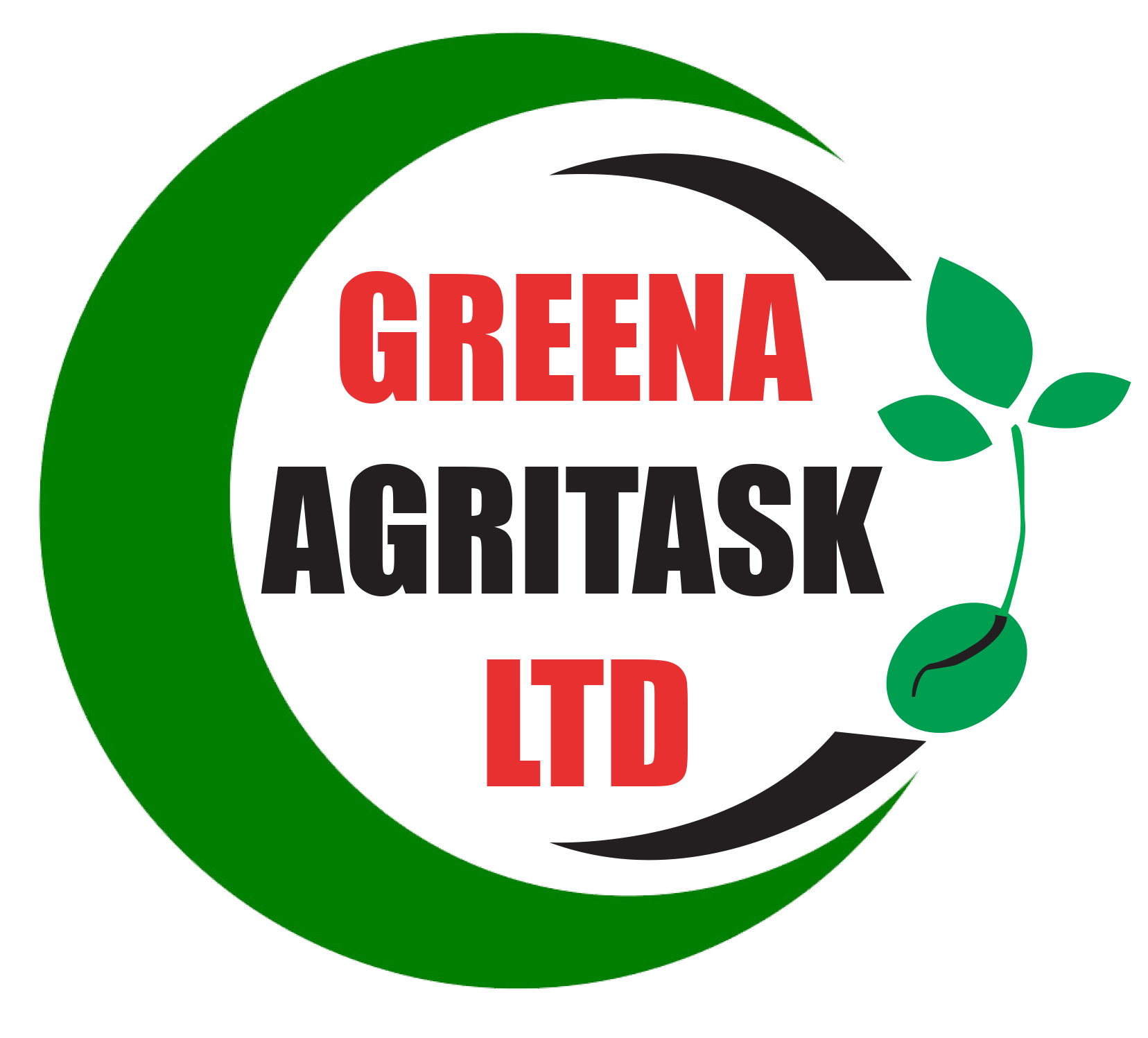 Greena Agritask Ltd logo